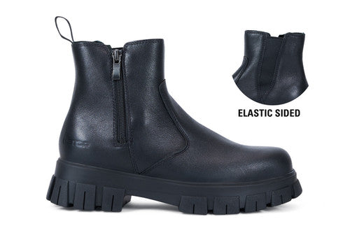 GB2002 Gator Bella Womens Mid Safety Boot