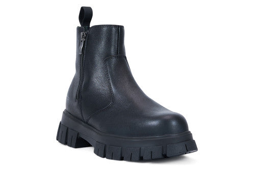 GB2002 Gator Bella Womens Mid Safety Boot