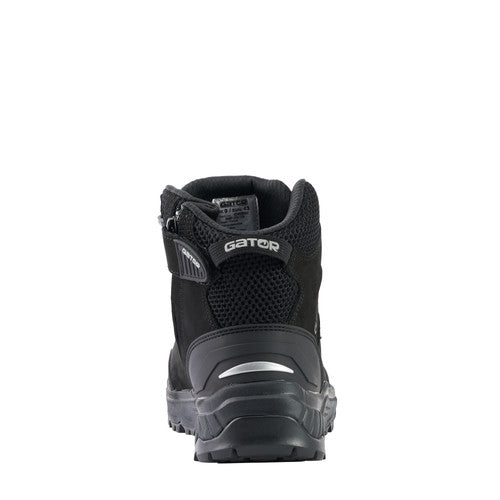 GWB6E Gator Goliath 6E Wide Fit Mid Safety Boot