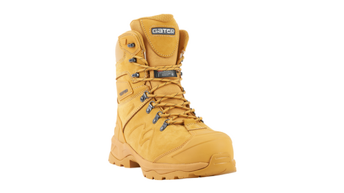 GIW2810 Gator IceWalk High Safety Boot