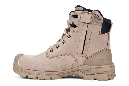 GA2058 Gator AeroStep High Safety Boot