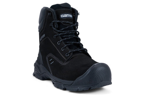 GA2058 Gator AeroStep High Safety Boot