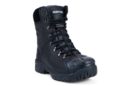 GP2404 Gator Polar High Safety Boot