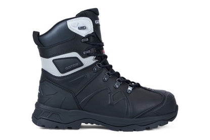 GIW2810 Gator IceWalk High Safety Boot