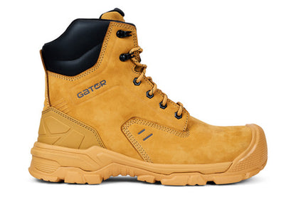 GA2058 Gator AeroStep High Safety Boot