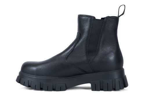 GB2002 Gator Bella Womens Mid Safety Boot