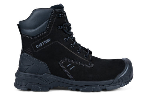 GA2058 Gator AeroStep High Safety Boot