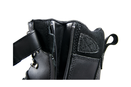 GP2404 Gator Polar High Safety Boot