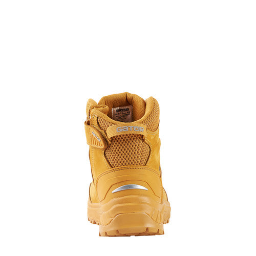 GWB6E Gator Goliath 6E Wide Fit Mid Safety Boot