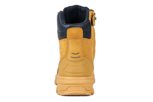 GA2058 Gator AeroStep High Safety Boot