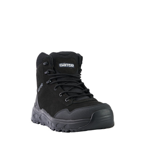 GWB6E Gator Goliath 6E Wide Fit Mid Safety Boot
