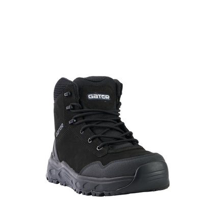 GWB6E Gator Goliath 6E Wide Fit Mid Safety Boot