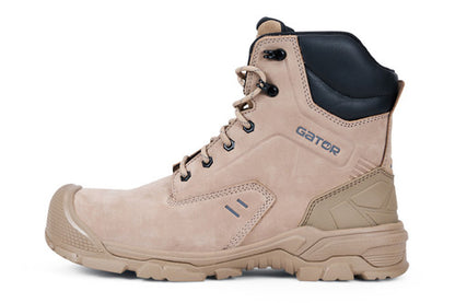 GA2058 Gator AeroStep High Safety Boot