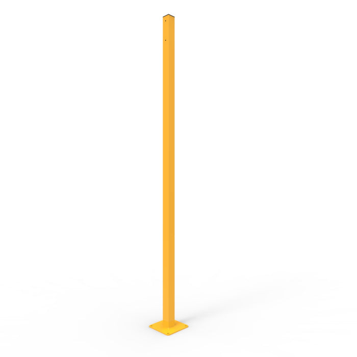 Height Bar Post