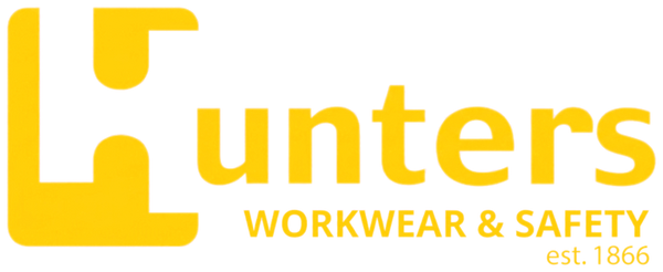 Hunters Workwear and Safety
