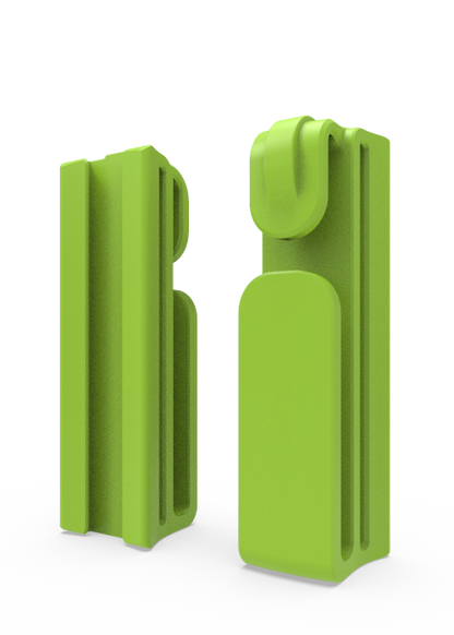 Pilot 10m Belt Barrier - No Entry
