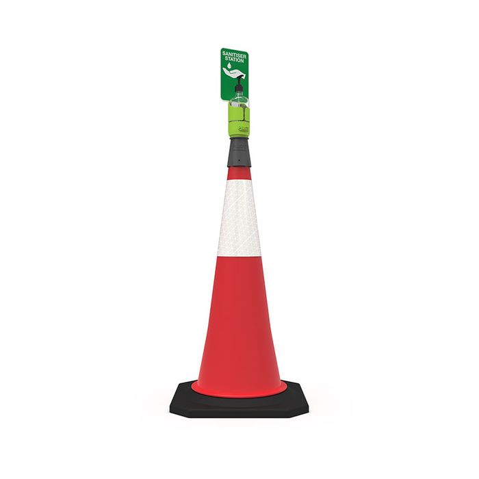Pilot Cone Kit