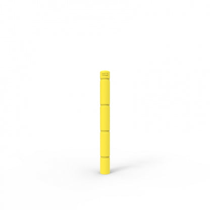 Skinz Bollard Sleeve to suit up to 105mm Diameter, 1200mm High