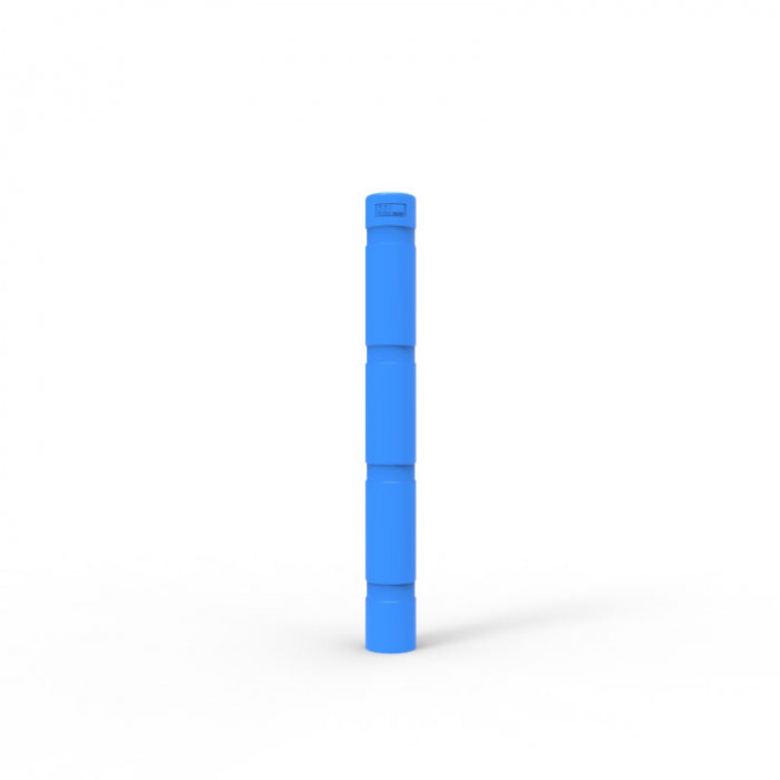 Skinz Bollard Sleeve to suit up to 145mm Diameter, 1400mm High