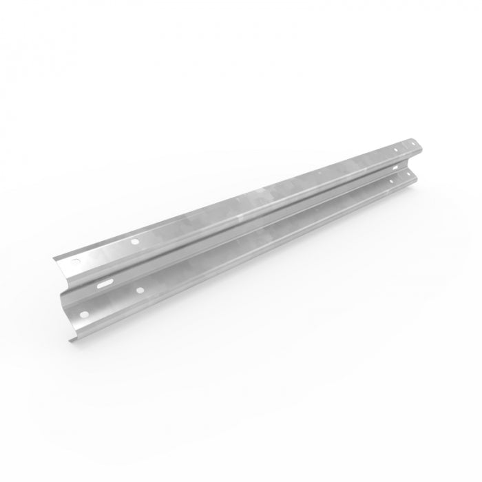 W-Beam Rail for 2m Centres