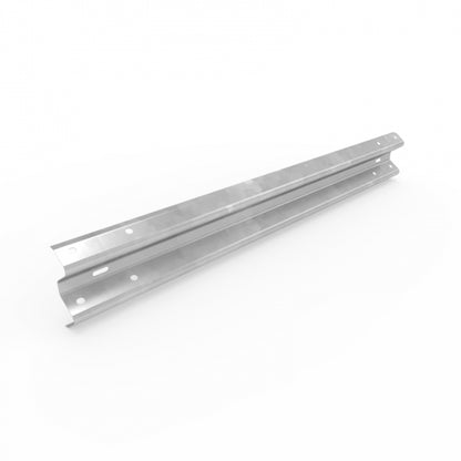 W-Beam Rail for 2m Centres