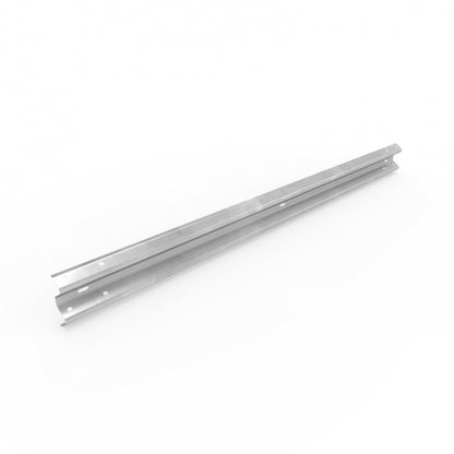 W-Beam Rail for 3.5m Centres