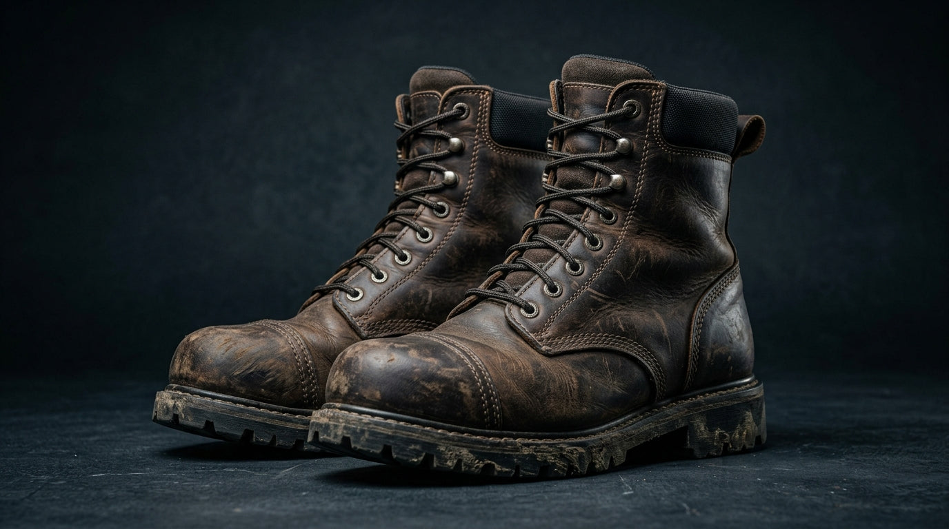Footwear
