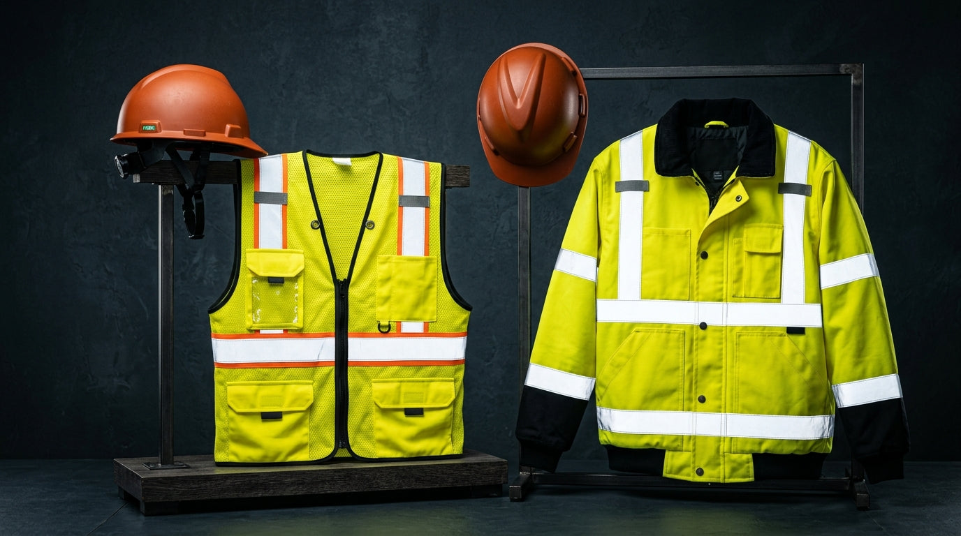 Workwear